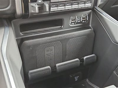 2024 RAM 2500 RAM 2500 LARAMIE CREW CAB 4X4 6'4' BOX