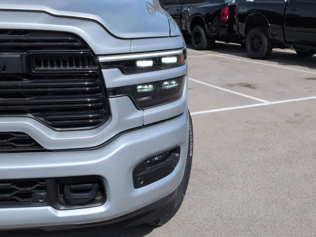 2026 RAM 2500 RAM 2500 LARAMIE CREW CAB 4X4 6'4' BOX