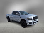 2026 RAM 2500 RAM 2500 LARAMIE CREW CAB 4X4 6'4' BOX