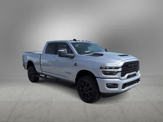 2026 RAM 2500 RAM 2500 LARAMIE CREW CAB 4X4 6'4' BOX