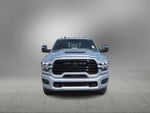 2026 RAM 2500 RAM 2500 LARAMIE CREW CAB 4X4 6'4' BOX