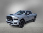 2026 RAM 2500 RAM 2500 LARAMIE CREW CAB 4X4 6'4' BOX