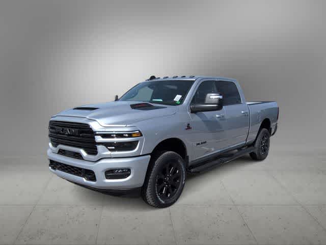 2026 RAM 2500 RAM 2500 LARAMIE CREW CAB 4X4 6'4' BOX