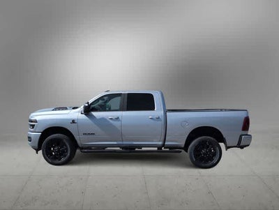 2026 RAM 2500 RAM 2500 LARAMIE CREW CAB 4X4 6'4' BOX