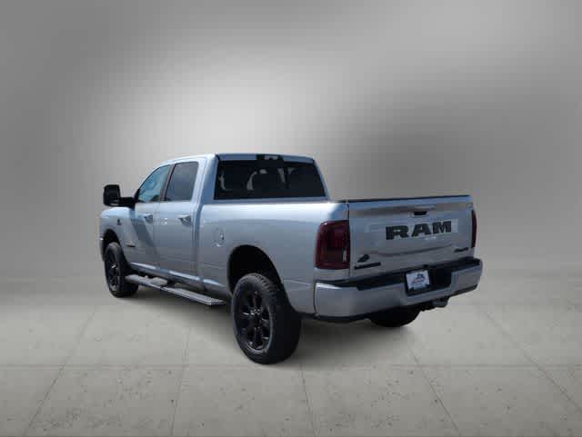 2026 RAM 2500 RAM 2500 LARAMIE CREW CAB 4X4 6'4' BOX