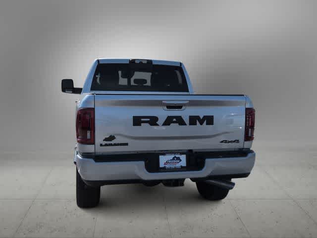 2026 RAM 2500 RAM 2500 LARAMIE CREW CAB 4X4 6'4' BOX