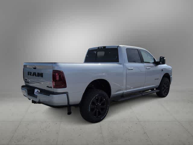 2026 RAM 2500 RAM 2500 LARAMIE CREW CAB 4X4 6'4' BOX