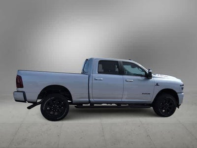 2026 RAM 2500 RAM 2500 LARAMIE CREW CAB 4X4 6'4' BOX