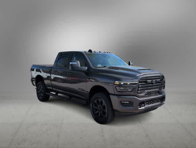 2026 RAM 2500 RAM 2500 LARAMIE CREW CAB 4X4 6'4' BOX