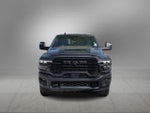 2026 RAM 2500 RAM 2500 LARAMIE CREW CAB 4X4 6'4' BOX