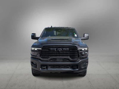 2026 RAM 2500 RAM 2500 LARAMIE CREW CAB 4X4 6'4' BOX