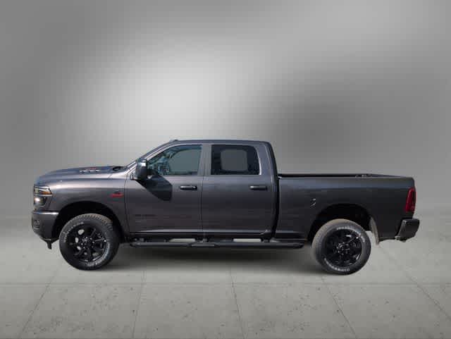 2026 RAM 2500 RAM 2500 LARAMIE CREW CAB 4X4 6'4' BOX