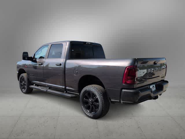 2026 RAM 2500 RAM 2500 LARAMIE CREW CAB 4X4 6'4' BOX
