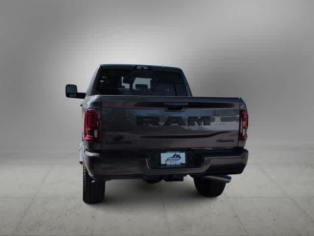 2026 RAM 2500 RAM 2500 LARAMIE CREW CAB 4X4 6'4' BOX