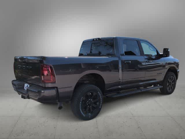 2026 RAM 2500 RAM 2500 LARAMIE CREW CAB 4X4 6'4' BOX