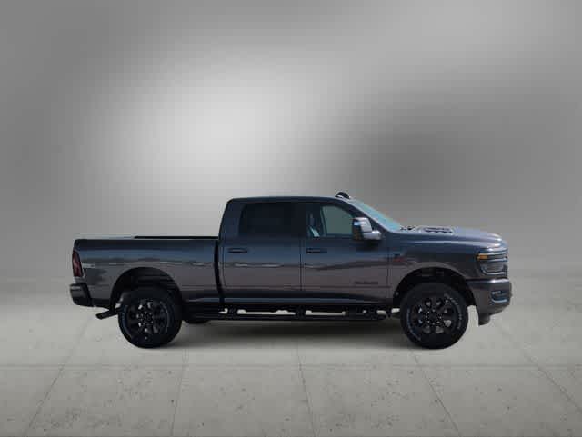 2026 RAM 2500 RAM 2500 LARAMIE CREW CAB 4X4 6'4' BOX