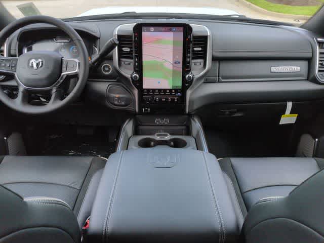 2026 RAM 2500 RAM 2500 LARAMIE CREW CAB 4X4 6'4' BOX