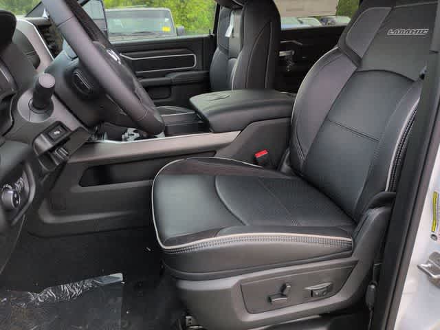 2026 RAM 2500 RAM 2500 LARAMIE CREW CAB 4X4 6'4' BOX