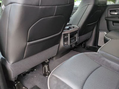 2026 RAM 2500 RAM 2500 LARAMIE CREW CAB 4X4 6'4' BOX