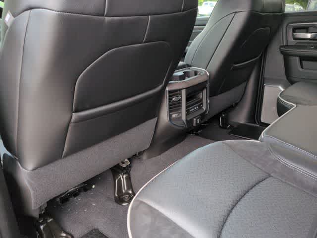 2026 RAM 2500 RAM 2500 LARAMIE CREW CAB 4X4 6'4' BOX