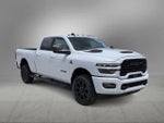 2026 RAM 2500 RAM 2500 LARAMIE CREW CAB 4X4 6'4' BOX