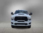 2026 RAM 2500 RAM 2500 LARAMIE CREW CAB 4X4 6'4' BOX