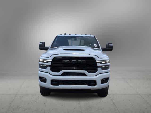 2026 RAM 2500 RAM 2500 LARAMIE CREW CAB 4X4 6'4' BOX