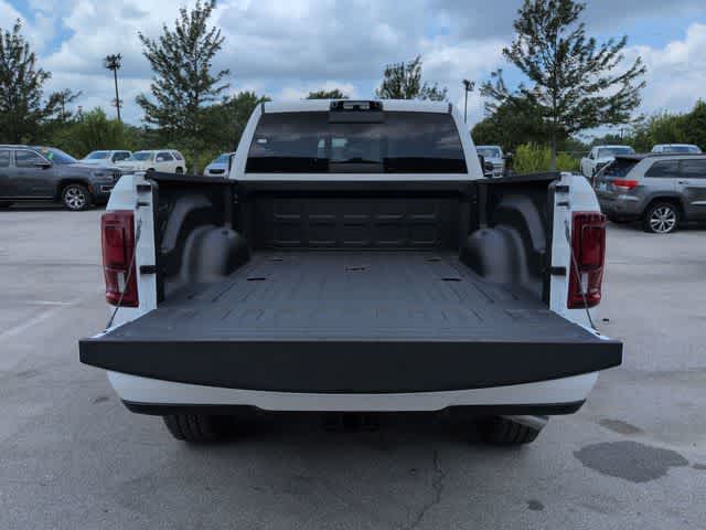 2026 RAM 2500 RAM 2500 LARAMIE CREW CAB 4X4 6'4' BOX