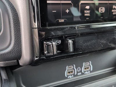 2026 RAM 2500 RAM 2500 LARAMIE CREW CAB 4X4 6'4' BOX