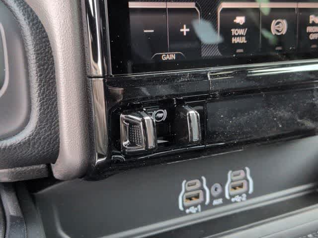 2026 RAM 2500 RAM 2500 LARAMIE CREW CAB 4X4 6'4' BOX