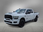 2026 RAM 2500 RAM 2500 LARAMIE CREW CAB 4X4 6'4' BOX