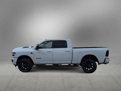 2026 RAM 2500 RAM 2500 LARAMIE CREW CAB 4X4 6'4' BOX