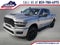 2026 RAM 2500 RAM 2500 LARAMIE CREW CAB 4X4 6'4' BOX