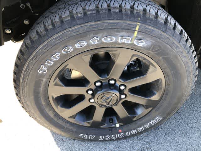 2026 RAM 2500 RAM 2500 LARAMIE CREW CAB 4X4 6'4' BOX