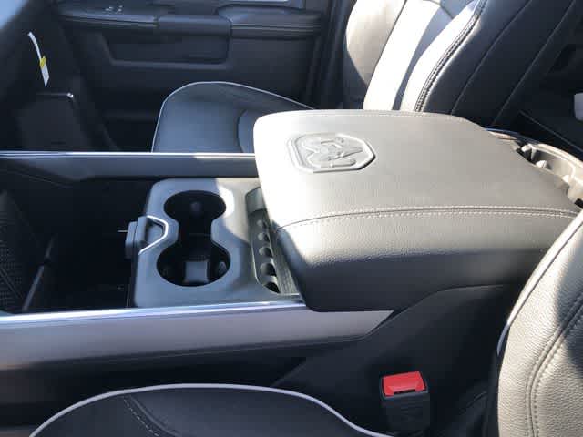 2026 RAM 2500 RAM 2500 LARAMIE CREW CAB 4X4 6'4' BOX