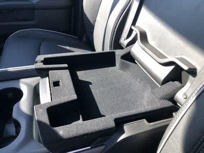 2026 RAM 2500 RAM 2500 LARAMIE CREW CAB 4X4 6'4' BOX