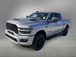2026 RAM 2500 RAM 2500 LARAMIE CREW CAB 4X4 6'4' BOX