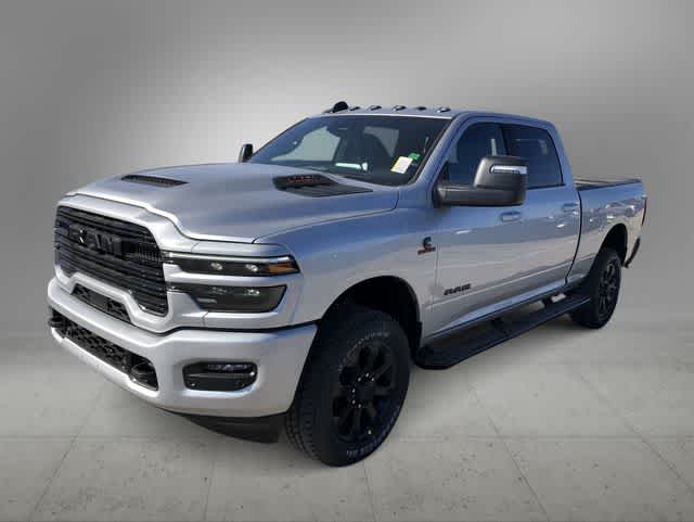 2026 RAM 2500 RAM 2500 LARAMIE CREW CAB 4X4 6'4' BOX