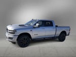 2026 RAM 2500 RAM 2500 LARAMIE CREW CAB 4X4 6'4' BOX