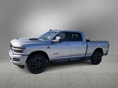 2026 RAM 2500 RAM 2500 LARAMIE CREW CAB 4X4 6'4' BOX