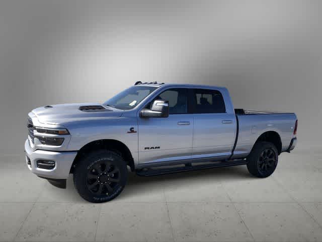 2026 RAM 2500 RAM 2500 LARAMIE CREW CAB 4X4 6'4' BOX
