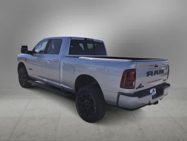 2026 RAM 2500 RAM 2500 LARAMIE CREW CAB 4X4 6'4' BOX