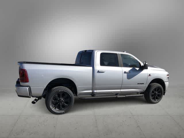 2026 RAM 2500 RAM 2500 LARAMIE CREW CAB 4X4 6'4' BOX