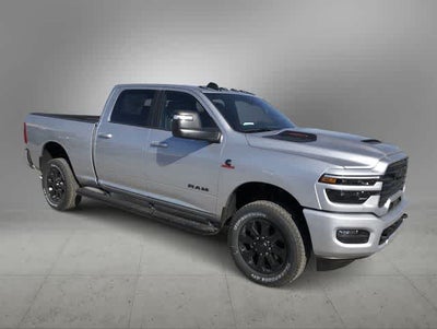 2026 RAM 2500 RAM 2500 LARAMIE CREW CAB 4X4 6'4' BOX