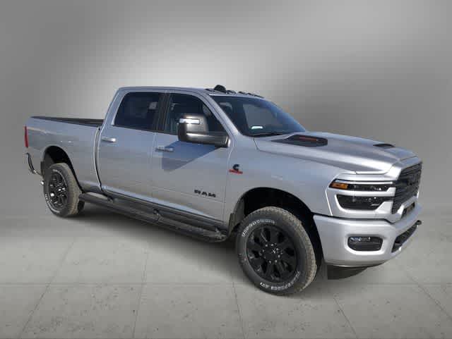2026 RAM 2500 RAM 2500 LARAMIE CREW CAB 4X4 6'4' BOX