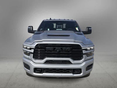 2026 RAM 2500 RAM 2500 LARAMIE CREW CAB 4X4 6'4' BOX