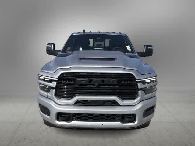 2026 RAM 2500 RAM 2500 LARAMIE CREW CAB 4X4 6'4' BOX
