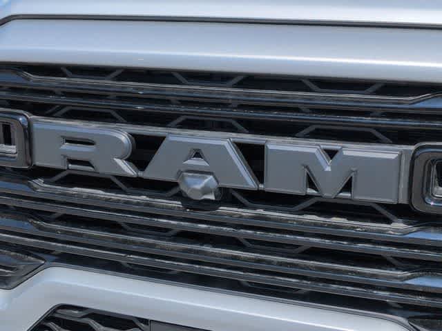 2026 RAM 2500 RAM 2500 LARAMIE CREW CAB 4X4 6'4' BOX
