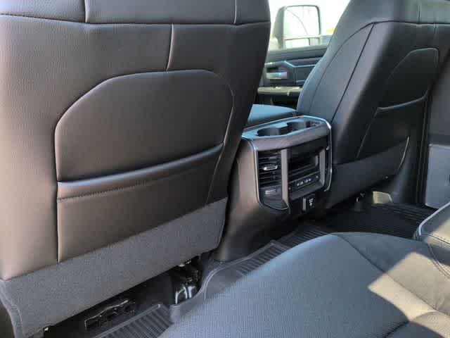 2026 RAM 2500 RAM 2500 LARAMIE CREW CAB 4X4 6'4' BOX