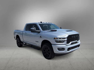 2026 RAM 2500 RAM 2500 LARAMIE CREW CAB 4X4 6'4' BOX